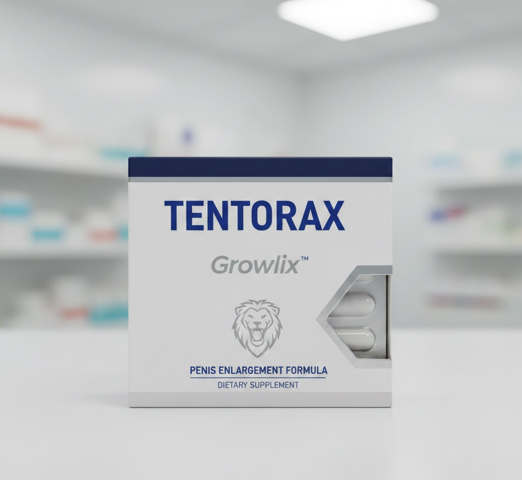 Tentorax - Complex Bioactiv